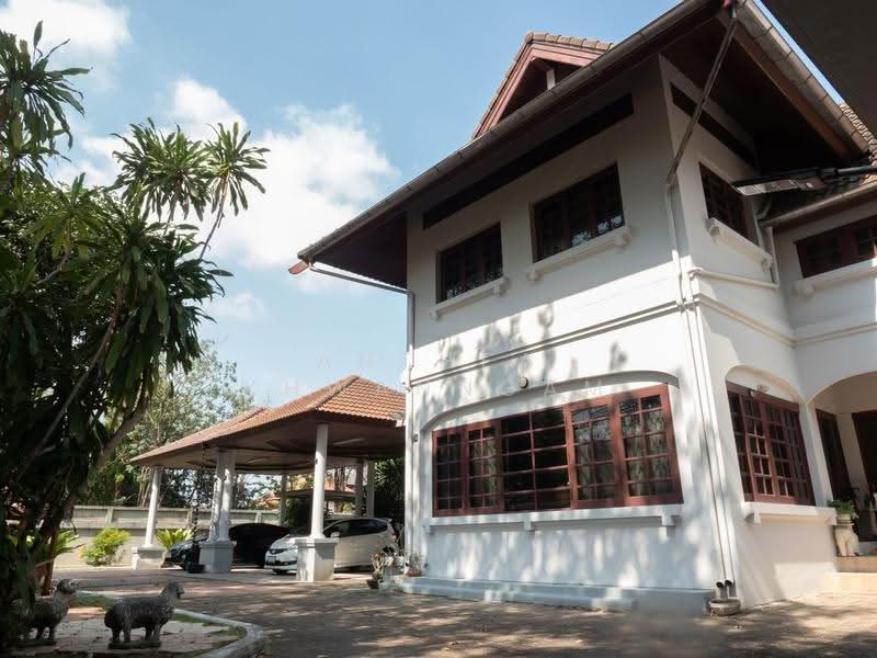 5-BR House, Bangkok, Ram Inthra, Khan Na Yao, Bangkok, 5 Bedrooms, 1,024 sqm, Single Detached House For Sale, by Anthea Khwanngam, 500514940 - DDproperty.com