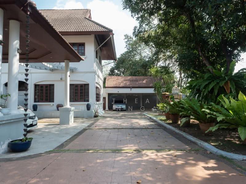 5-BR House, Bangkok, Ram Inthra, Khan Na Yao, Bangkok, 5 Bedrooms, 1,024 sqm, Single Detached House For Sale, by Anthea Khwanngam, 500514940 - DDproperty.com