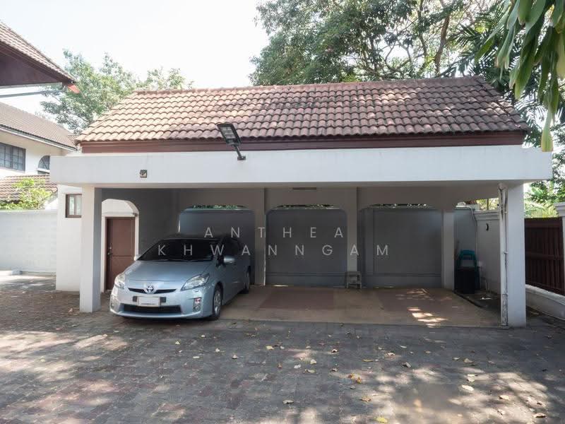 บ้าน 5-ห้องนอน, กรุงเทพ, รามอินทรา, คันนายาว, กรุงเทพ, 1,024 ตร.ม., บ้านเดี่ยว ขาย, โดย Anthea Khwanngam, 500514940 - DDproperty.com