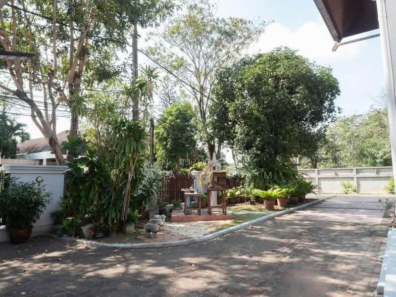 5-BR House, Bangkok, Ram Inthra, Khan Na Yao, Bangkok, 5 Bedrooms, 1,024 sqm, Single Detached House For Sale, by Anthea Khwanngam, 500514940 - DDproperty.com