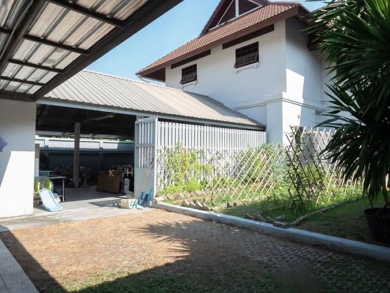 5-BR House, Bangkok, Ram Inthra, Khan Na Yao, Bangkok, 5 Bedrooms, 1,024 sqm, Single Detached House For Sale, by Anthea Khwanngam, 500514940 - DDproperty.com
