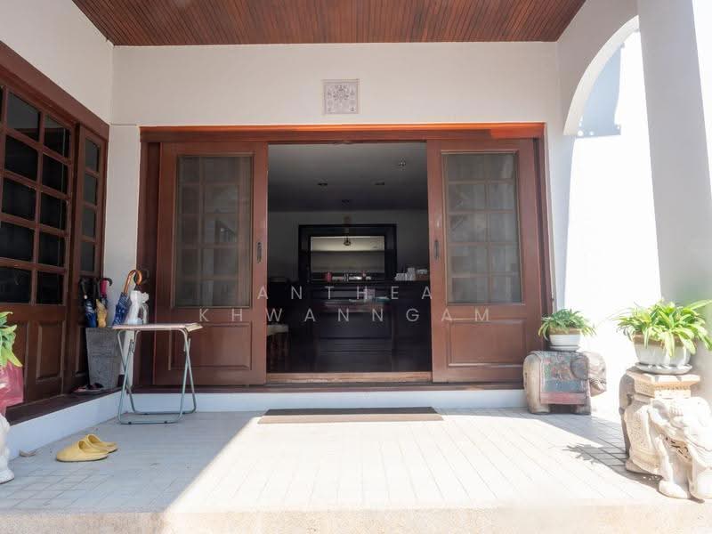 5-BR House, Bangkok, Ram Inthra, Khan Na Yao, Bangkok, 5 Bedrooms, 1,024 sqm, Single Detached House For Sale, by Anthea Khwanngam, 500514940 - DDproperty.com