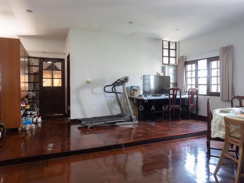 5-BR House, Bangkok, Ram Inthra, Khan Na Yao, Bangkok, 5 Bedrooms, 1,024 sqm, Single Detached House For Sale, by Anthea Khwanngam, 500514940 - DDproperty.com