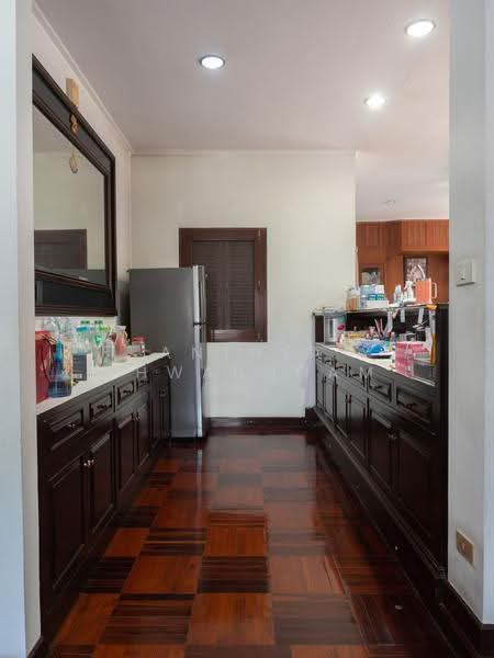5-BR House, Bangkok, Ram Inthra, Khan Na Yao, Bangkok, 5 Bedrooms, 1,024 sqm, Single Detached House For Sale, by Anthea Khwanngam, 500514940 - DDproperty.com