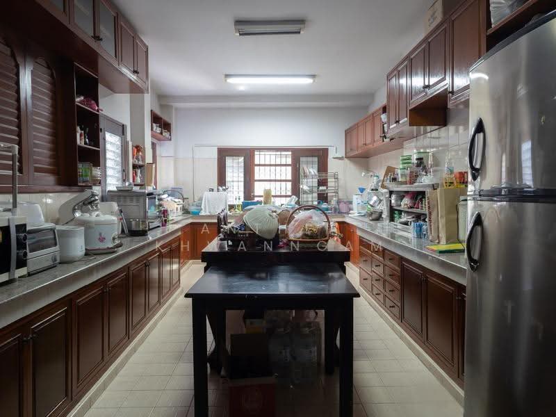 บ้าน 5-ห้องนอน, กรุงเทพ, รามอินทรา, คันนายาว, กรุงเทพ, 1,024 ตร.ม., บ้านเดี่ยว ขาย, โดย Anthea Khwanngam, 500514940 - DDproperty.com
