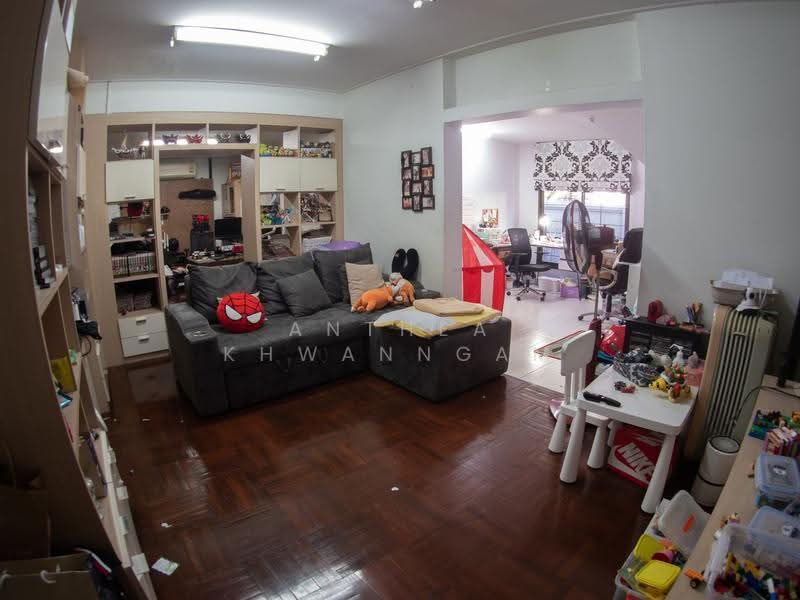5-BR House, Bangkok, Ram Inthra, Khan Na Yao, Bangkok, 5 Bedrooms, 1,024 sqm, Single Detached House For Sale, by Anthea Khwanngam, 500514940 - DDproperty.com