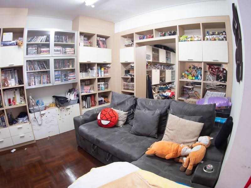 บ้าน 5-ห้องนอน, กรุงเทพ, รามอินทรา, คันนายาว, กรุงเทพ, 1,024 ตร.ม., บ้านเดี่ยว ขาย, โดย Anthea Khwanngam, 500514940 - DDproperty.com