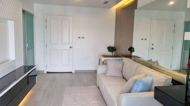 Lumpini Park Riverside Rama 3, Bangkok, 4 Rama 3 Road, Bang Pong Pang, Yan Nawa, Bangkok, 1 Bedroom, 33 sqm, Condo For Sale, by Sasithon Phonchuai, 500514941 - DDproperty.com