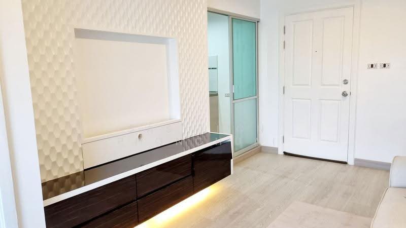 Lumpini Park Riverside Rama 3, Bangkok, 4 Rama 3 Road, Bang Pong Pang, Yan Nawa, Bangkok, 1 Bedroom, 33 sqm, Condo For Sale, by Sasithon Phonchuai, 500514941 - DDproperty.com