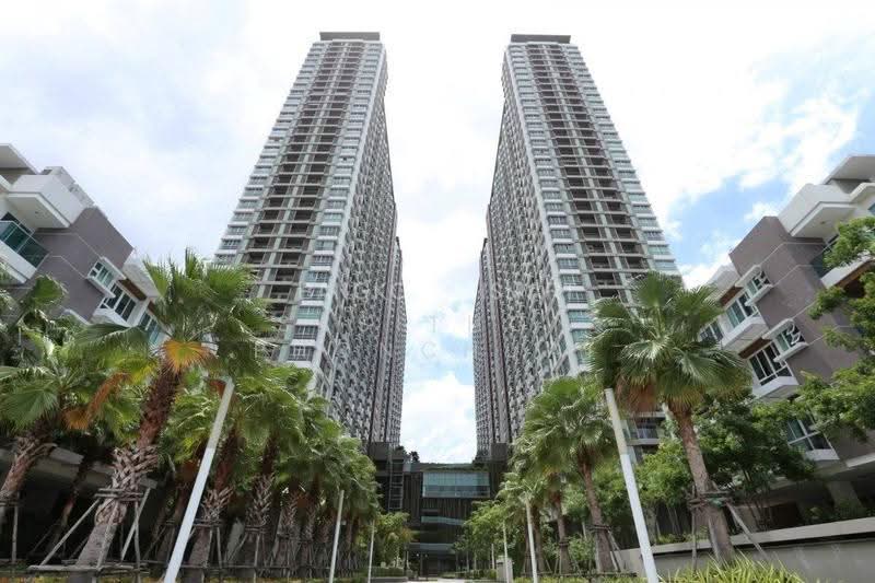 Lumpini Park Riverside Rama 3, Bangkok, 4 Rama 3 Road, Bang Pong Pang, Yan Nawa, Bangkok, 1 Bedroom, 33 sqm, Condo For Sale, by Sasithon Phonchuai, 500514941 - DDproperty.com