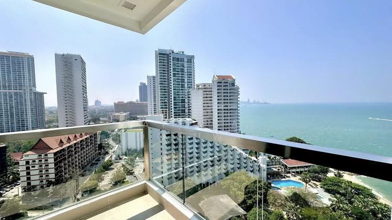 The Palm Wongamat Beach : เดอะ ปาล์ม วงศ์อมาตย์, ชลบุรี, ถนน ซอย นาเกลือ 16, นาเกลือ, บางละมุง, ชลบุรี, 32 ตร.ม., คอนโด ขาย, โดย Nattasak Poosuwan, 500514942 - DDproperty.com