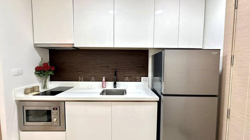 The Palm Wongamat Beach, Chon Buri (Pattaya), Soi Naklua 16, Na Kloe, Bang Lamung (Pattaya), Chon Buri (Pattaya), Studio, 32 sqm, Condo For Sale, by Nattasak Poosuwan, 500514942 - DDproperty.com
