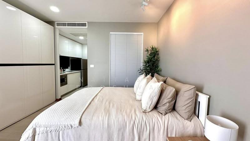 The Palm Wongamat Beach, Chon Buri (Pattaya), Soi Naklua 16, Na Kloe, Bang Lamung (Pattaya), Chon Buri (Pattaya), Studio, 32 sqm, Condo For Sale, by Nattasak Poosuwan, 500514942 - DDproperty.com