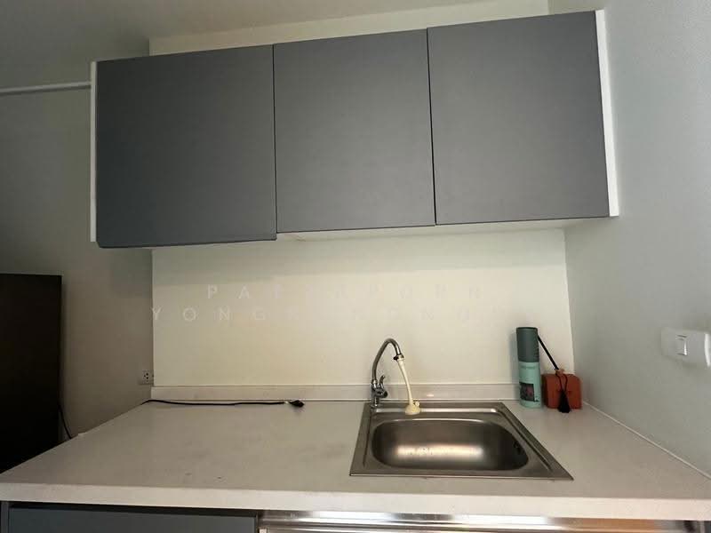 Elements Srinakarin, Bangkok, 43-1 Soi Supaphong 3, Intersection 4, Srinakarin Road, Nong Bon, Prawet, Bangkok, 1 Bedroom, 36 sqm, Condo For Sale, by Pattaporn Yongsungnone, 500514943 - DDproperty.com