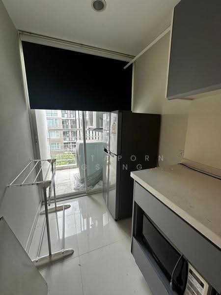 Elements Srinakarin : อิลีเม้นท์ ศรีนครินทร์, กรุงเทพ, 43-1 ซอยสุภาพงษ์ 3 แยก 4 ถนนศรีนครินทร์, หนองบอน, ประเวศ, กรุงเทพ, 36 ตร.ม., คอนโด ขาย, โดย Pattaporn Yongsungnone, 500514943 - DDproperty.com