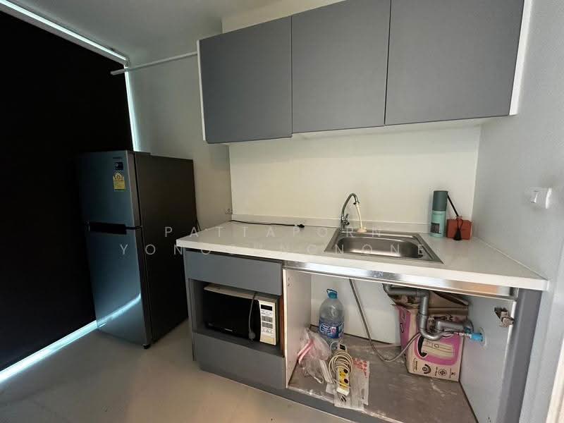 Elements Srinakarin, Bangkok, 43-1 Soi Supaphong 3, Intersection 4, Srinakarin Road, Nong Bon, Prawet, Bangkok, 1 Bedroom, 36 sqm, Condo For Sale, by Pattaporn Yongsungnone, 500514943 - DDproperty.com