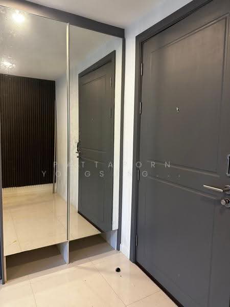 Elements Srinakarin : อิลีเม้นท์ ศรีนครินทร์, กรุงเทพ, 43-1 ซอยสุภาพงษ์ 3 แยก 4 ถนนศรีนครินทร์, หนองบอน, ประเวศ, กรุงเทพ, 36 ตร.ม., คอนโด ขาย, โดย Pattaporn Yongsungnone, 500514943 - DDproperty.com