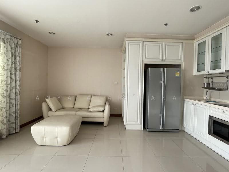 Ivy Residences Pinklao, Bangkok, Boromarajonani, Bang Yi Khan, Bang Phlat, Bangkok, 2 Bedrooms, 80 sqm, Condo For Sale, by Anya Atarchanai, 500514944 - DDproperty.com