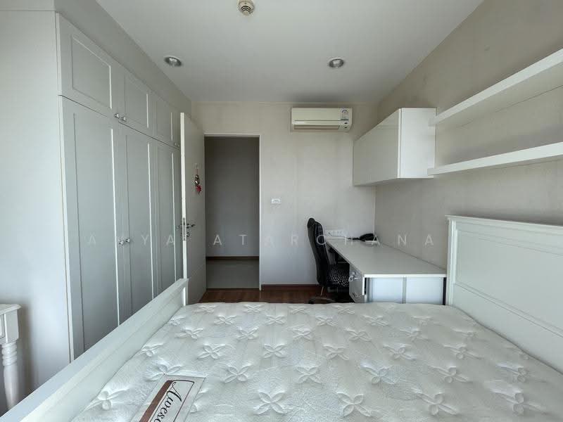 Ivy Residences Pinklao : ไอวี่ เรสซิเดนส์ ปิ่นเกล้า, กรุงเทพ, บรมราชชนนี, บางยี่ขัน, บางพลัด, กรุงเทพ, 80 ตร.ม., คอนโด ขาย, โดย Anya Atarchanai, 500514944 - DDproperty.com