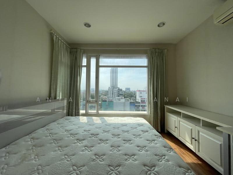 Ivy Residences Pinklao : ไอวี่ เรสซิเดนส์ ปิ่นเกล้า, กรุงเทพ, บรมราชชนนี, บางยี่ขัน, บางพลัด, กรุงเทพ, 80 ตร.ม., คอนโด ขาย, โดย Anya Atarchanai, 500514944 - DDproperty.com