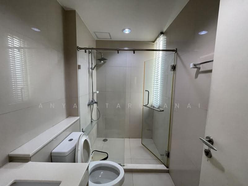 Ivy Residences Pinklao : ไอวี่ เรสซิเดนส์ ปิ่นเกล้า, กรุงเทพ, บรมราชชนนี, บางยี่ขัน, บางพลัด, กรุงเทพ, 80 ตร.ม., คอนโด ขาย, โดย Anya Atarchanai, 500514944 - DDproperty.com