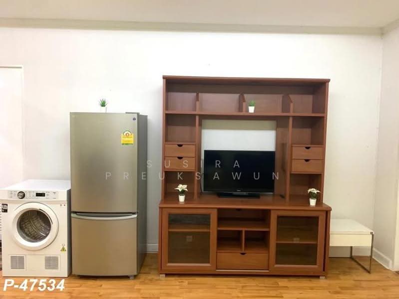 The Waterford Park, Bangkok, Soi Sukhumvit 53, Khlong Tan Nua, Watthana, Bangkok, 2 Bedrooms, 90 sqm, Condo For Rent, by Susira Preuksawun, 500514946 - DDproperty.com