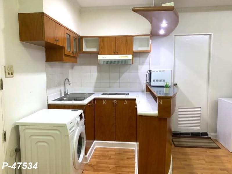 The Waterford Park, Bangkok, Soi Sukhumvit 53, Khlong Tan Nua, Watthana, Bangkok, 2 Bedrooms, 90 sqm, Condo For Rent, by Susira Preuksawun, 500514946 - DDproperty.com