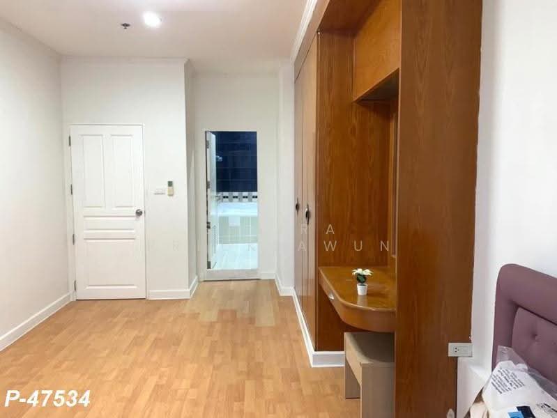 The Waterford Park, Bangkok, Soi Sukhumvit 53, Khlong Tan Nua, Watthana, Bangkok, 2 Bedrooms, 90 sqm, Condo For Rent, by Susira Preuksawun, 500514946 - DDproperty.com