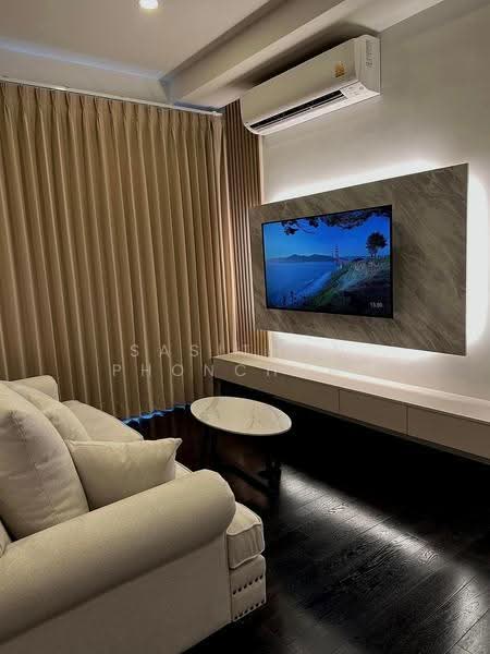 Park Origin Thonglor, Bangkok, Soi Thonglor 10, Sukhumvit Road, Khlong Tan Nua, Watthana, Bangkok, 1 Bedroom, 33 sqm, Condo For Sale, by Sasithon Phonchuai, 500514949 - DDproperty.com