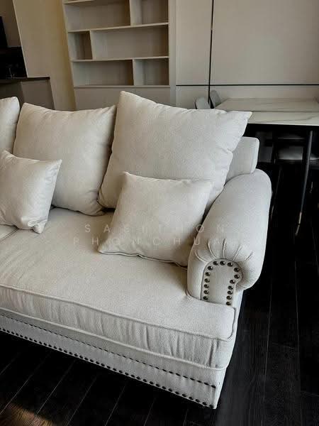 Park Origin Thonglor, Bangkok, Soi Thonglor 10, Sukhumvit Road, Khlong Tan Nua, Watthana, Bangkok, 1 Bedroom, 33 sqm, Condo For Sale, by Sasithon Phonchuai, 500514949 - DDproperty.com