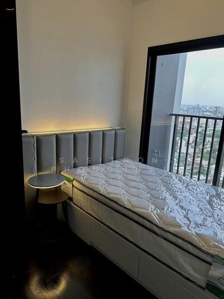 Park Origin Thonglor, Bangkok, Soi Thonglor 10, Sukhumvit Road, Khlong Tan Nua, Watthana, Bangkok, 1 Bedroom, 33 sqm, Condo For Sale, by Sasithon Phonchuai, 500514949 - DDproperty.com