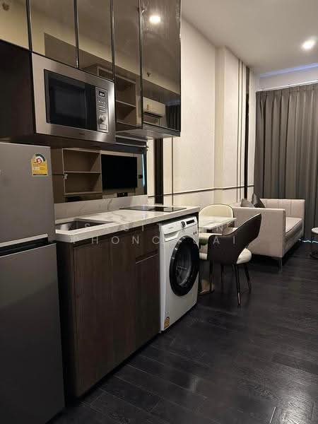 Park Origin Thonglor, Bangkok, Soi Thonglor 10, Sukhumvit Road, Khlong Tan Nua, Watthana, Bangkok, 1 Bedroom, 33 sqm, Condo For Sale, by Sasithon Phonchuai, 500514949 - DDproperty.com