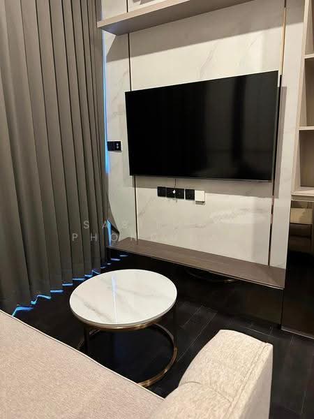 Park Origin Thonglor, Bangkok, Soi Thonglor 10, Sukhumvit Road, Khlong Tan Nua, Watthana, Bangkok, 1 Bedroom, 33 sqm, Condo For Sale, by Sasithon Phonchuai, 500514949 - DDproperty.com
