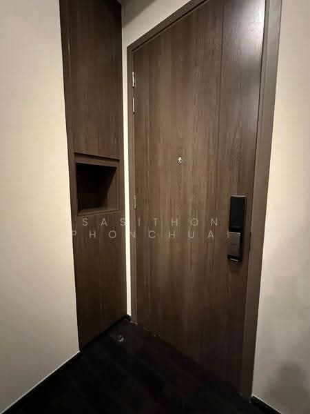 Park Origin Thonglor, Bangkok, Soi Thonglor 10, Sukhumvit Road, Khlong Tan Nua, Watthana, Bangkok, 1 Bedroom, 33 sqm, Condo For Sale, by Sasithon Phonchuai, 500514949 - DDproperty.com