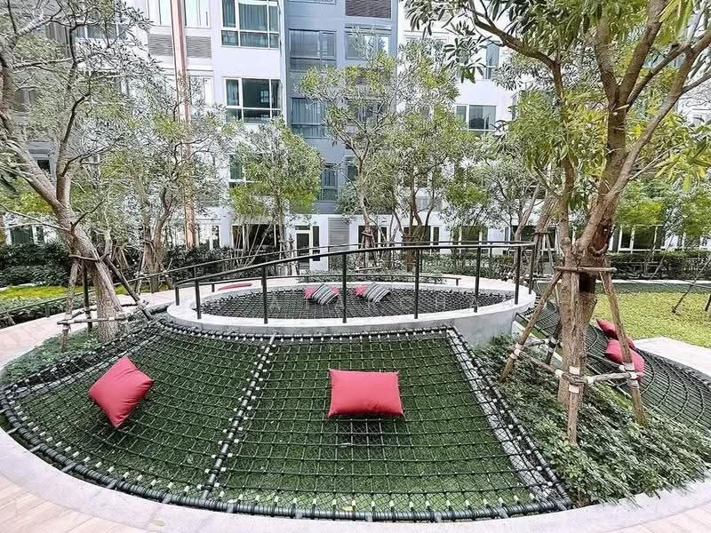XT Huaikhwang, Bangkok, 244 Ratchadaphisek Road, Huai Khwang, Bangkok, 1 Bedroom, 35 sqm, Condo For Rent, by Anya Atarchanai, 500514950 - DDproperty.com