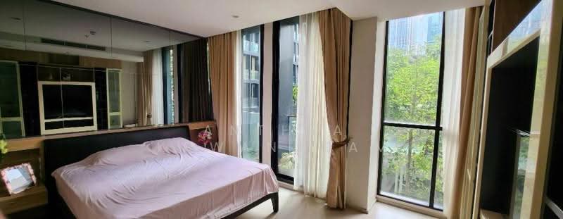 Noble Ploenchit, Bangkok, 1035 Ploenchit Road, Lumphini, Pathum Wan, Bangkok, 1 Bedroom, 52 sqm, Condo For Sale, by Anthea Khwanngam, 500514951 - DDproperty.com