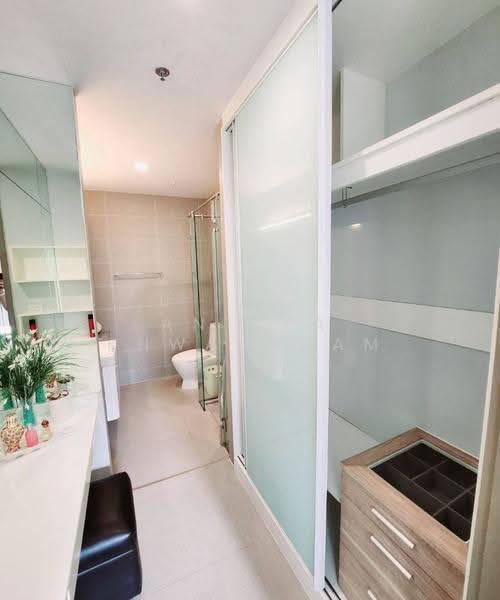 Noble Ploenchit, Bangkok, 1035 Ploenchit Road, Lumphini, Pathum Wan, Bangkok, 1 Bedroom, 52 sqm, Condo For Sale, by Anthea Khwanngam, 500514951 - DDproperty.com