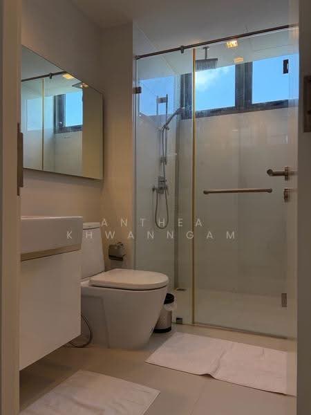 Nara 9 by Eastern Star, Bangkok, Naradhiwas Rajanagarindra Road, Thung Maha Mek, Sathon, Bangkok, 2 Bedrooms, 66 sqm, Condo For Sale, by Anthea Khwanngam, 500514954 - DDproperty.com