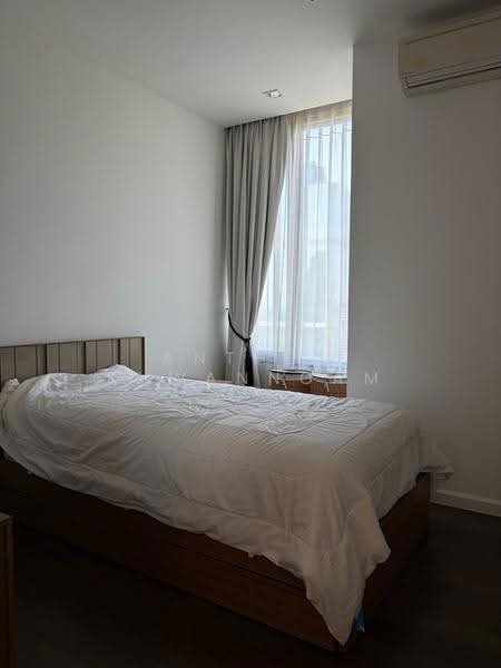 Nara 9 by Eastern Star, Bangkok, Naradhiwas Rajanagarindra Road, Thung Maha Mek, Sathon, Bangkok, 2 Bedrooms, 66 sqm, Condo For Sale, by Anthea Khwanngam, 500514954 - DDproperty.com