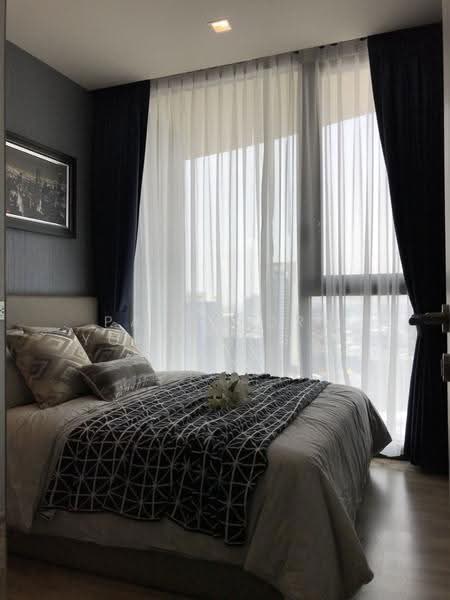 The Line Jatujak-Mochit, Bangkok, Phaholyothin Road, Jom Phon, Chatuchak, Bangkok, 1 Bedroom, 27 sqm, Condo For Sale, by Pattaporn Yongsungnone, 500514955 - DDproperty.com