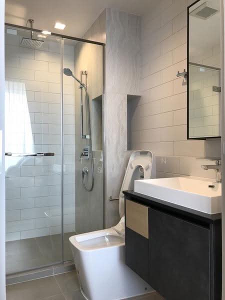 The Line Jatujak-Mochit, Bangkok, Phaholyothin Road, Jom Phon, Chatuchak, Bangkok, 1 Bedroom, 27 sqm, Condo For Sale, by Pattaporn Yongsungnone, 500514955 - DDproperty.com