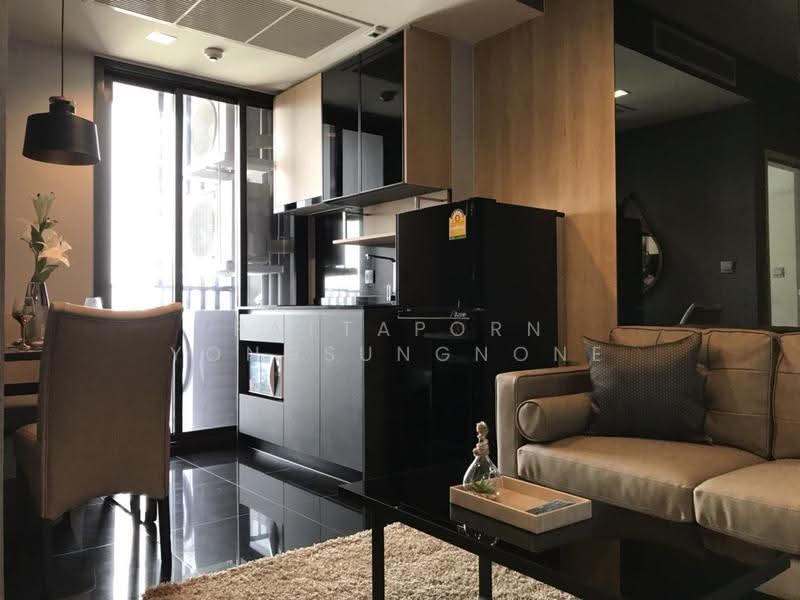 The Line Jatujak-Mochit, Bangkok, Phaholyothin Road, Jom Phon, Chatuchak, Bangkok, 1 Bedroom, 27 sqm, Condo For Sale, by Pattaporn Yongsungnone, 500514955 - DDproperty.com