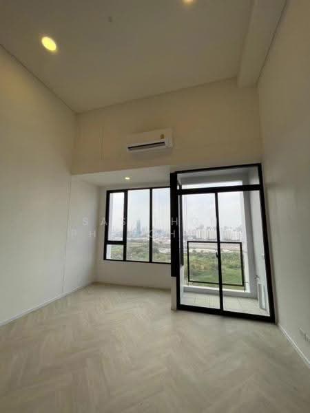 Landmark @MRTA Station, Bangkok, 397 Rama 9 Road, Bang Kapi, Huai Khwang, Bangkok, 1 Bedroom, 33 sqm, Condo For Sale, by Sasithon Phonchuai, 500514956 - DDproperty.com