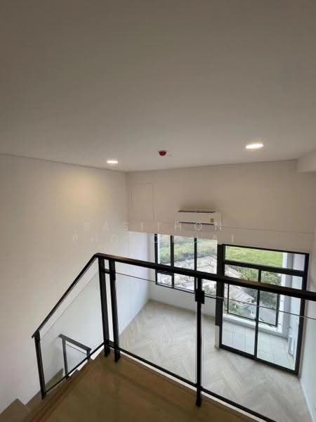 Landmark @MRTA Station, Bangkok, 397 Rama 9 Road, Bang Kapi, Huai Khwang, Bangkok, 1 Bedroom, 33 sqm, Condo For Sale, by Sasithon Phonchuai, 500514956 - DDproperty.com