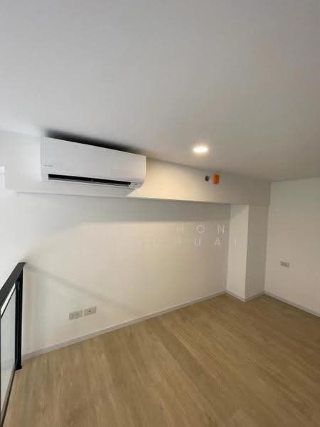 Landmark @MRTA Station, Bangkok, 397 Rama 9 Road, Bang Kapi, Huai Khwang, Bangkok, 1 Bedroom, 33 sqm, Condo For Sale, by Sasithon Phonchuai, 500514956 - DDproperty.com