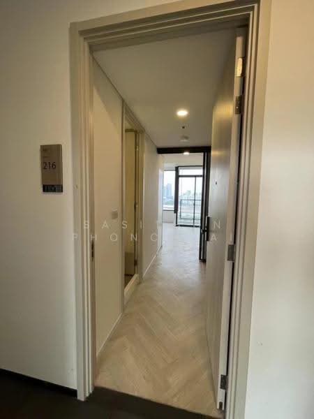 Landmark @MRTA Station, Bangkok, 397 Rama 9 Road, Bang Kapi, Huai Khwang, Bangkok, 1 Bedroom, 33 sqm, Condo For Sale, by Sasithon Phonchuai, 500514956 - DDproperty.com