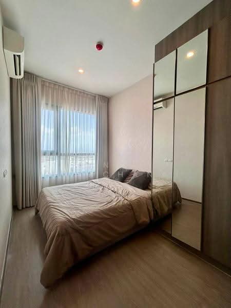 Knightsbridge Prime Onnut : ไนท์บริดจ์ ไพร์ม อ่อนนุช, กรุงเทพ, ซอยอ่อนนุช 1/1 ถนนสุขุมวิท 77, พระโขนงเหนือ, วัฒนา, กรุงเทพ, 27 ตร.ม., คอนโด ให้เช่า, โดย Anya Atarchanai, 500514957 - DDproperty.com