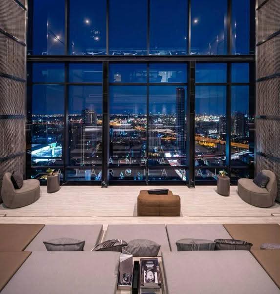 Knightsbridge Prime Onnut : ไนท์บริดจ์ ไพร์ม อ่อนนุช, กรุงเทพ, ซอยอ่อนนุช 1/1 ถนนสุขุมวิท 77, พระโขนงเหนือ, วัฒนา, กรุงเทพ, 27 ตร.ม., คอนโด ให้เช่า, โดย Anya Atarchanai, 500514957 - DDproperty.com