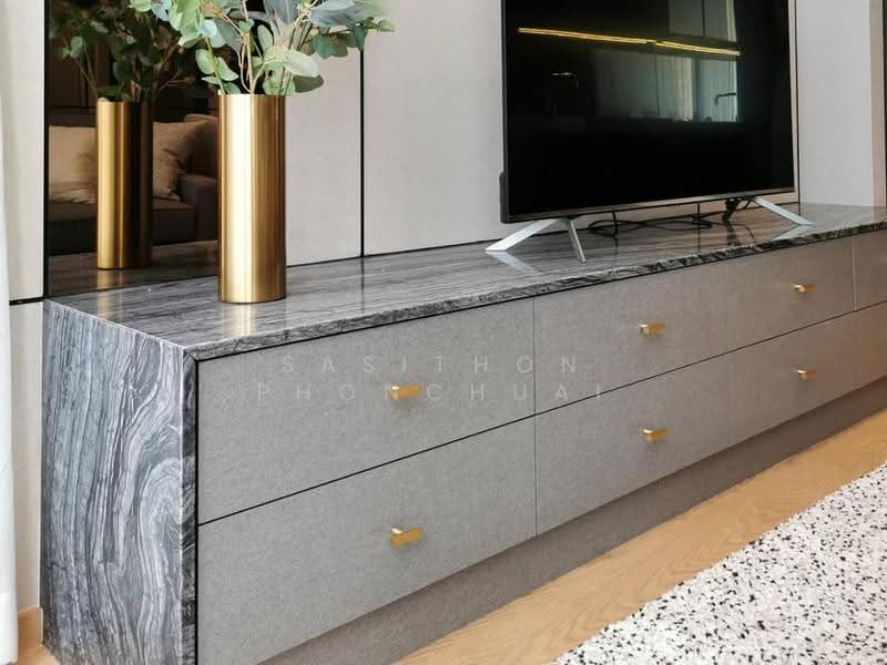 28 Chidlom, Bangkok, 28 Chit Lom Alley, Lumphini, Pathum Wan, Bangkok, 1 Bedroom, 45 sqm, Condo For Rent, by Sasithon Phonchuai, 500514961 - DDproperty.com