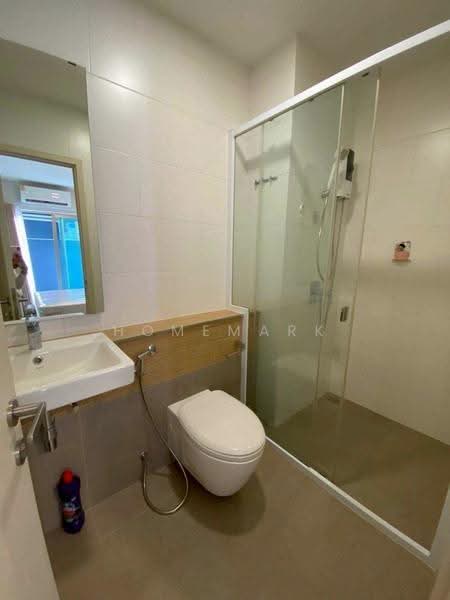 Ease 2 Rama 2, Bangkok, Soi Rama 2 54, Rama 2 Road, Samae Dam, Bang Khun Thian, Bangkok, 1 Bedroom, 39 sqm, Condo For Sale, by Homemark, 500514962 - DDproperty.com